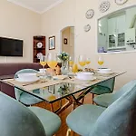 Yachting Bay Vintage Διαμέρισμα Seixal (Setubal)