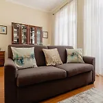 Apartment Yachting Bay Vintage *