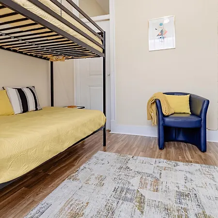 Seixal Yachting Bay Vintage Apartment Seixal (Setubal)