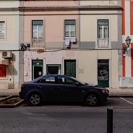 Seixal Yachting Bay Vintage Apartment Seixal (Setubal)