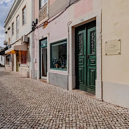 Seixal Yachting Bay Vintage Apartment *