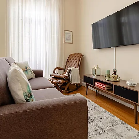 Yachting Bay Vintage סיישל