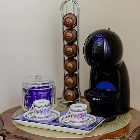 דירה Yachting Bay Vintage