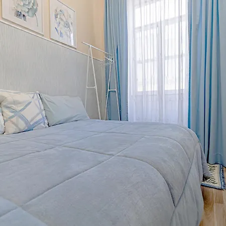 Yachting Bay Vintage דירה *