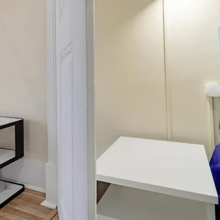 Yachting Bay Vintage דירה סיישל