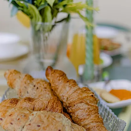 Yachting Bay Vintage * סיישל