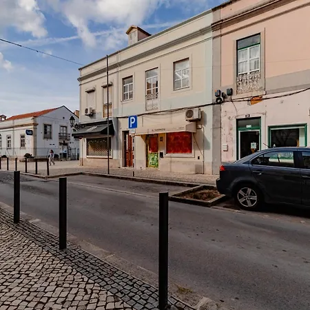 Yachting Bay Vintage