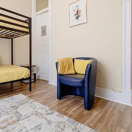 Seixal Yachting Bay Vintage Apartment