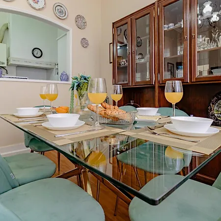 Yachting Bay Vintage דירה סיישל