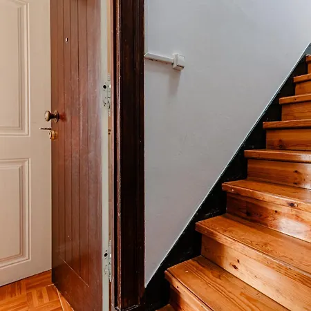 דירה Yachting Bay Vintage