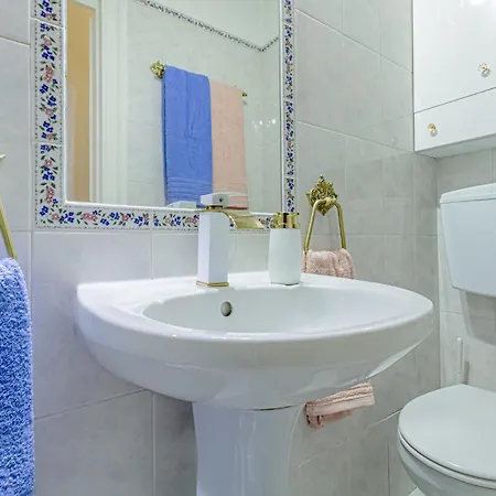شقة Yachting Bay Vintage سيكسال