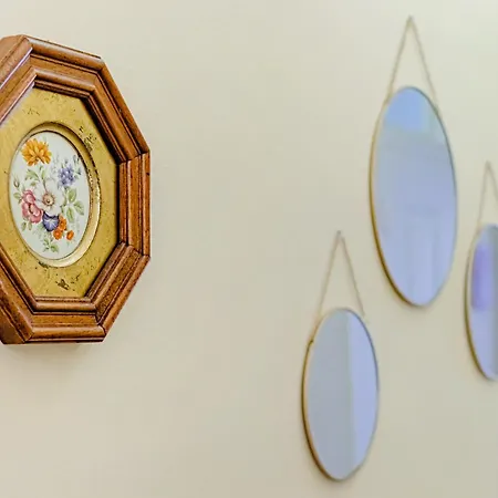 Yachting Bay Vintage *