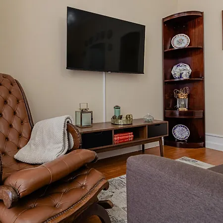 Seixal Yachting Bay Vintage Apartment *