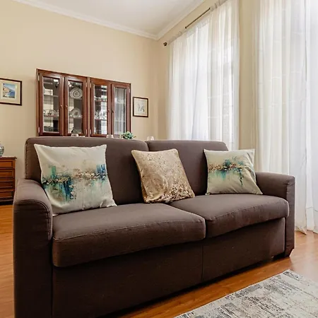 Appartamento Yachting Bay Vintage *