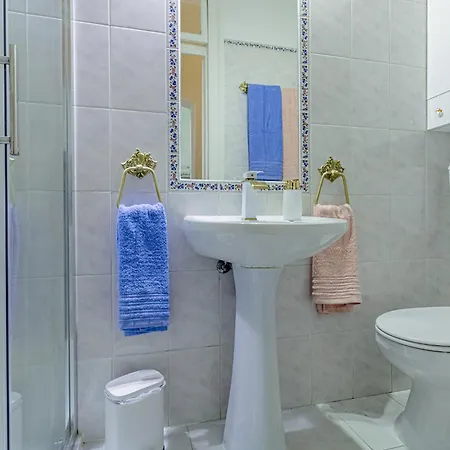 Yachting Bay Vintage דירה סיישל