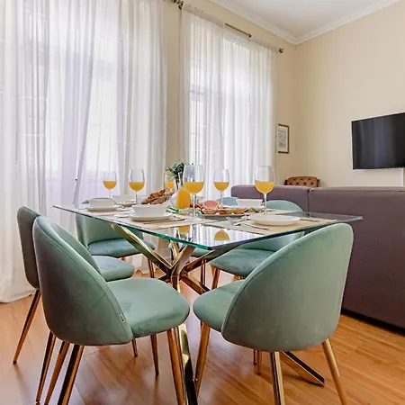 Apartment Seixal Yachting Bay Vintage Seixal (Setubal)