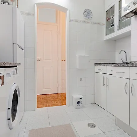 Apartment Seixal Yachting Bay Vintage Seixal (Setubal)