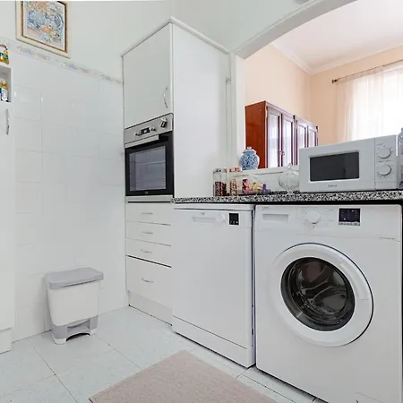 Seixal Yachting Bay Vintage Apartment
