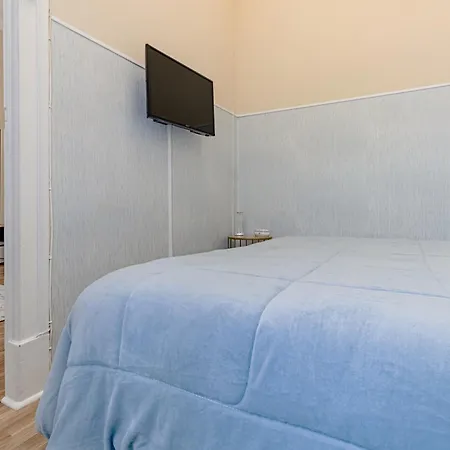 Yachting Bay Vintage דירה סיישל