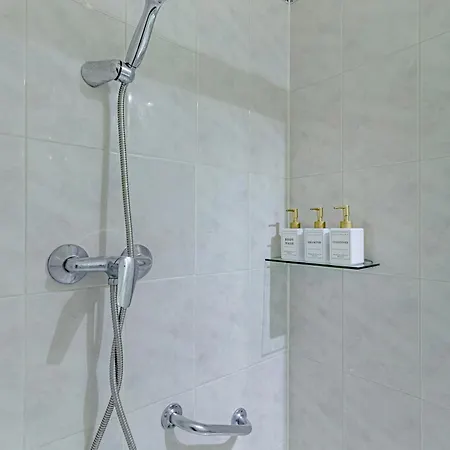 דירה Yachting Bay Vintage *