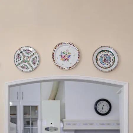 Yachting Bay Vintage דירה סיישל