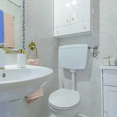 شقة Yachting Bay Vintage سيكسال