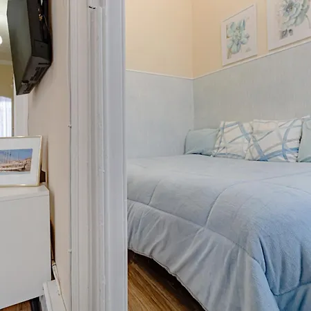 Apartment Seixal Yachting Bay Vintage