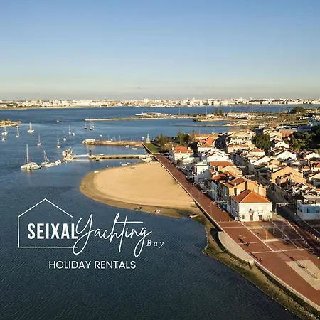 Apartment Seixal Yachting Bay Vintage