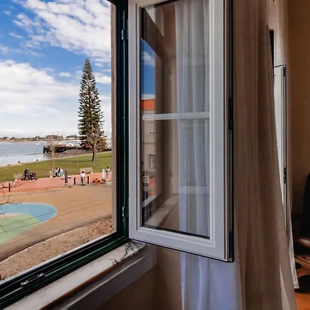 Yachting Bay Vintage *